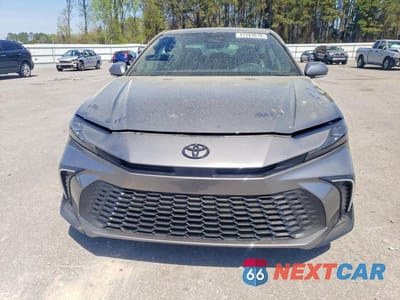 Piąte zdjęcie samochodu w środku: 2026 TOYOTA CAMRY SE VIN:4T1DAACK8TU274234 - miniatura