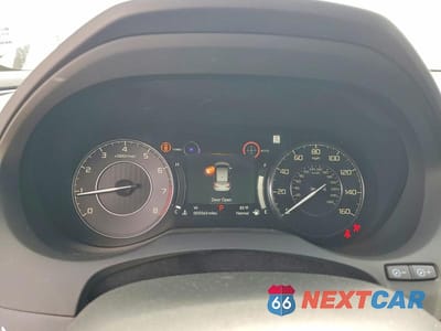 Zdjęcie 9 z 13 samochodu: 2025 ACURA RDX VIN:5J8TC2H49SL036263 - miniatura