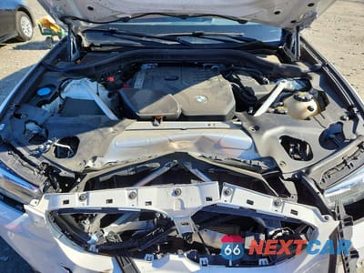 Zdjęcie 12 z 12 samochodu: 2022 BMW X3 XDRIVE30I VIN:5UX53DP02N9M86533 - miniatura