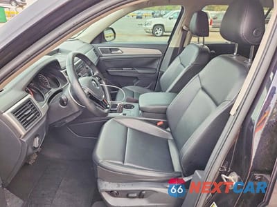 Zdjęcie 7 z 14 samochodu: 2020 VOLKSWAGEN ATLAS SE VIN:1V2DP2CA2LC502295 - miniatura