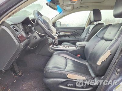 Zdjęcie 7 z 12 samochodu: 2011 INFINITI M37 X VIN:JN1BY1AR2BM373091 - miniatura