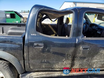 Zdjęcie 10 z 12 samochodu: 2002 TOYOTA TACOMA PRERUNNER V6 VIN:5TEGN92N52Z028103 - miniatura