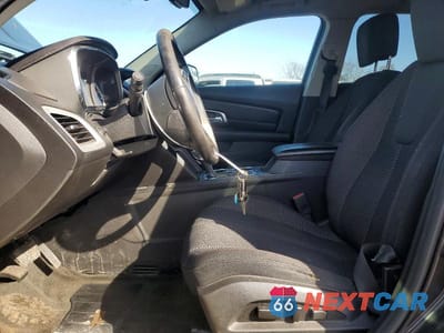 Zdjęcie 7 z 14 samochodu: 2014 GMC TERRAIN SLE VIN:2GKALREK6E6103985 - miniatura