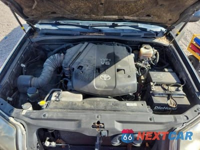 Zdjęcie 12 z 12 samochodu: 2008 TOYOTA 4RUNNER SR5 VIN:JTEBU14R08K033507 - miniatura