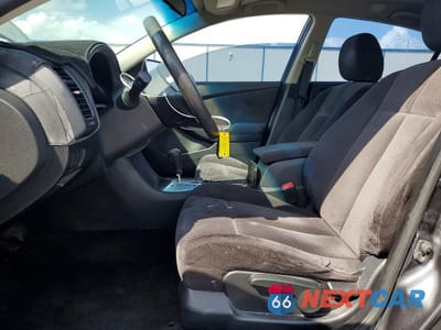 Zdjęcie 7 z 11 samochodu: 2009 NISSAN ALTIMA 2.5 VIN:1N4AL21E29N528338 - miniatura