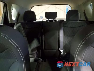 Zdjęcie 10 z 13 samochodu: 2014 KIA SOUL BASE VIN:KNDJN2A29E7104955 - miniatura