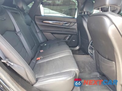 Zdjęcie 10 z 13 samochodu: 2018 CADILLAC CT6 PREMIUM LUXURY CSAV VIN:1G6KG5RS5JU154111 - miniatura