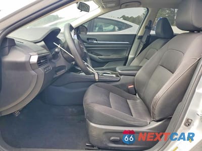 Zdjęcie 7 z 12 samochodu: 2023 NISS ALTIMA SV VIN:1N4BL4DV6PN318818 - miniatura