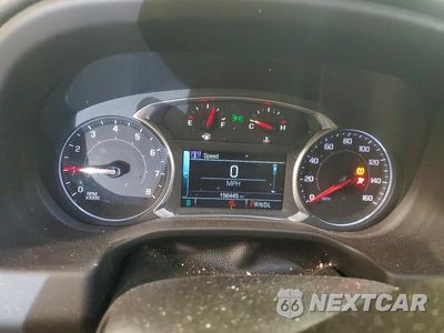 Zdjęcie 9 z 12 samochodu: 2017 GMC ACADIA SLE VIN:1GKKNSLS3HZ203365 - miniatura