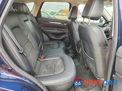 Zdjęcie 11 z 13 samochodu: 2019 MAZDA CX-5 TOURING VIN:JM3KFACM8K1572353 - miniatura
