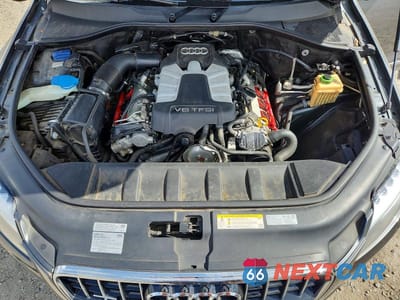 Zdjęcie 12 z 12 samochodu: 2015 AUDI Q7 PREMIUM PLUS VIN:WA1LGAFE8FD011521 - miniatura