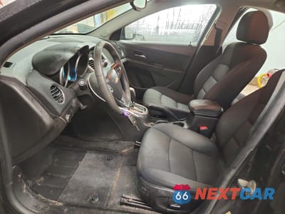 Zdjęcie 7 z 13 samochodu: 2016 CHEVROLET CRUZE LIMITED LT VIN:1G1PE5SB8G7131098 - miniatura