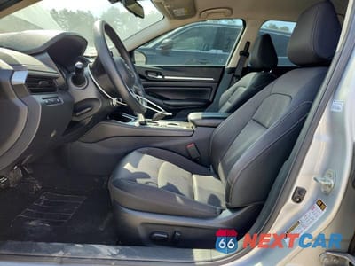 Zdjęcie 7 z 12 samochodu: 2023 NISSAN ALTIMA 2.5 SV VIN:1N4BL4DV5PN309107 - miniatura