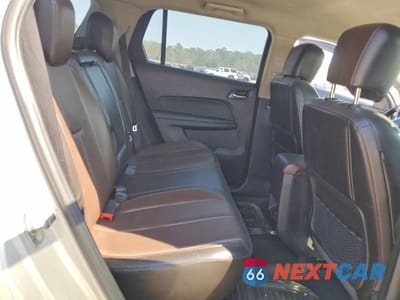 Zdjęcie 11 z 13 samochodu: 2014 GMC TERRAIN SLT VIN:2GKFLXEK4E6150006 - miniatura