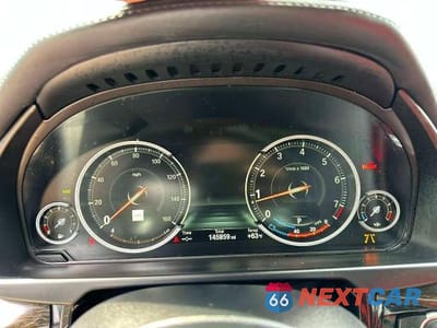 Zdjęcie 9 z 10 samochodu: 2016 BMW X6 XDRIVE50I VIN:5UXKU6C53G0R34055 - miniatura