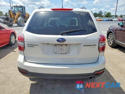 Zdjęcie 6 z 13 samochodu: 2015 SUBARU FORESTER 2.5I PREMIUM VIN:JF2SJADCXFH817200 - miniatura