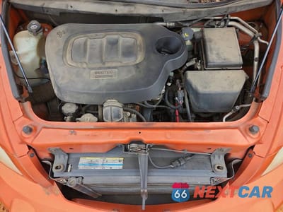 Zdjęcie 11 z 12 samochodu: 2007 CHEVROLET HHR LT VIN:3GNDA23D07S520606 - miniatura