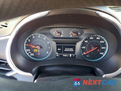 Zdjęcie 9 z 12 samochodu: 2020 CHEVROLET MALIBU LT VIN:1G1ZD5ST5LF064304 - miniatura