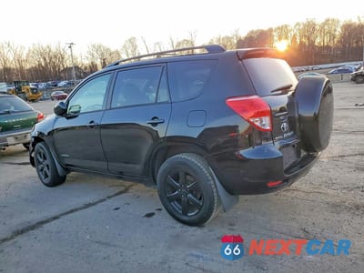 Drugie zdjęcie samochodu z przodu: 2006 TOYOTA RAV4 LIMITED VIN:JTMBK31VX66001192 - miniatura