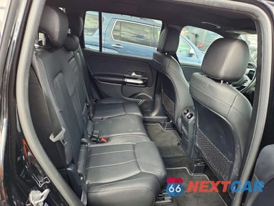 Zdjęcie 11 z 12 samochodu: 2021 MERCEDES-BENZ GLB 250 4MATIC VIN:W1N4M4HB0MW145411 - miniatura