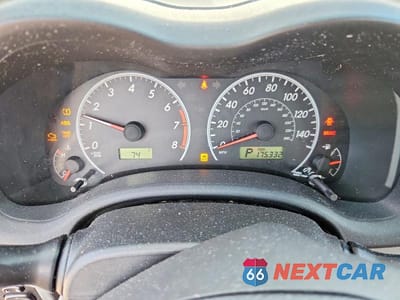 Zdjęcie 9 z 11 samochodu: 2013 TOYOTA COROLLA LE VIN:5YFBU4EE2DP137526 - miniatura