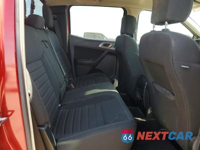 Zdjęcie 10 z 12 samochodu: 2020 FORD RANGER XL VIN:1FTER4EH0LLA98662 - miniatura