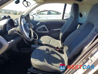Zdjęcie 7 z 13 samochodu: 2016 SMART CARS FORTWO VIN:WMEEJ9AA7GK845359 - miniatura