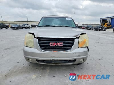 Piąte zdjęcie samochodu w środku: 2007 GMC YUKON XL C1500 VIN:1GKFC16J37J220376 - miniatura