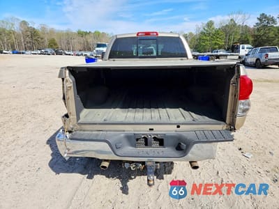 Zdjęcie 6 z 11 samochodu: 2007 TOYOTA TUNDRA SR5 VIN:5TFBV54117X022634 - miniatura