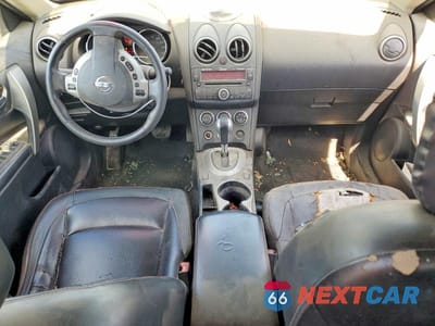 Zdjęcie 8 z 12 samochodu: 2010 NISSAN ROGUE SL VIN:JN8AS5MT4AW022571 - miniatura