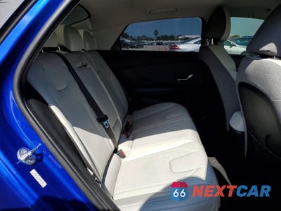 Zdjęcie 10 z 12 samochodu: 2023 HYUNDAI ELANTRA HYBRID LIMITED VIN:KMHLN4AJ5PU042496 - miniatura