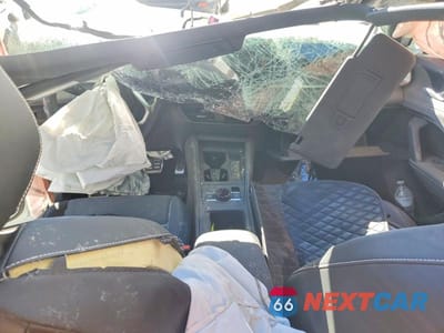 Zdjęcie 8 z 11 samochodu: 2025 VOLKSWAGEN TIGUAN SE R-LINE BLACK VIN:3VVGR7RM5SM044788 - miniatura