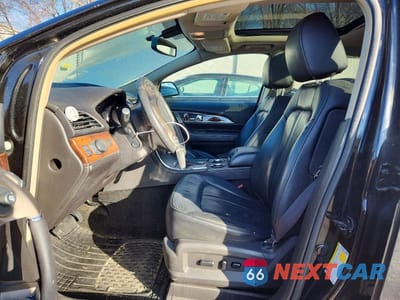 Zdjęcie 7 z 13 samochodu: 2014 LINCOLN MKX VIN:2LMDJ8JK8EBL18483 - miniatura