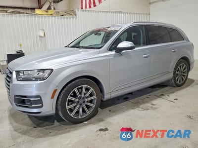 2017 AUDI Q7 PRESTIGE WA1VAAF70HD026920 - główne zdjęcie licytacji z USA - miniatura