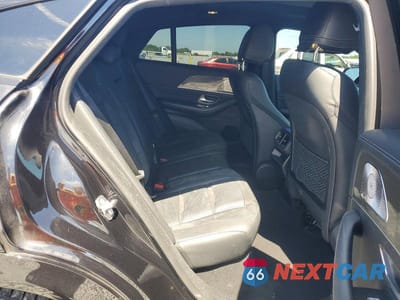 Zdjęcie 10 z 11 samochodu: 2021 MERCEDES-BENZ GLE COUPE AMG 53 4MATIC VIN:4JGFD6BB8MA290578 - miniatura