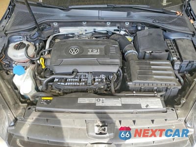 Zdjęcie 11 z 11 samochodu: 2017 VOLKSWAGEN GOLF R VIN:WVWVF7AU3HW115148 - miniatura