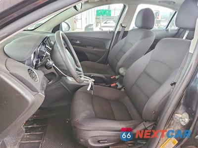 Zdjęcie 7 z 12 samochodu: 2015 CHEVROLET CRUZE LT VIN:1G1PC5SB0F7266113 - miniatura