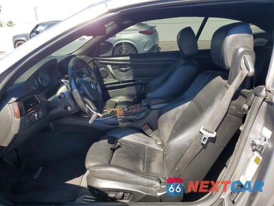 Zdjęcie 7 z 11 samochodu: 2008 BMW 328 I SULEV VIN:WBAWR335X8P152246 - miniatura