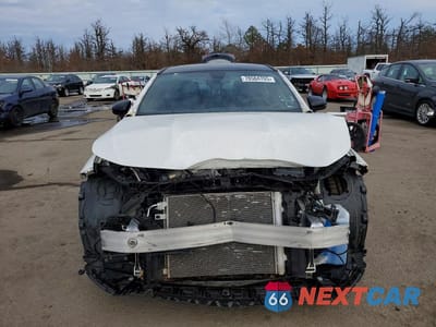 Piąte zdjęcie samochodu w środku: 2023 MERCEDES-BENZ C-CLASS 30 VIN:W1K5J4HB6PN333774 - miniatura