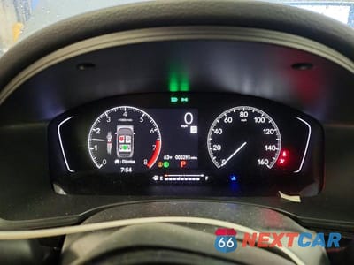 Zdjęcie 9 z 12 samochodu: 2025 HONDA CIVIC LX VIN:2HGFE2F26SH555115 - miniatura