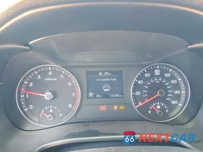 Zdjęcie 9 z 12 samochodu: 2020 KIA FORTE LXS VIN:3KPF24AD2LE218238 - miniatura