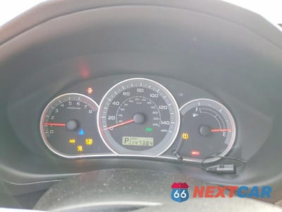 Zdjęcie 9 z 12 samochodu: 2009 SUBARU IMPREZA OUTBACK SPORT VIN:JF1GH63689H827971 - miniatura