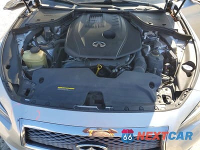 Zdjęcie 11 z 13 samochodu: 2017 INFINITI Q50 2.0T PREMIUM VIN:JN1CV7AR3HM680522 - miniatura