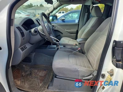 Zdjęcie 7 z 11 samochodu: 2017 NISSAN FRONTIER S VIN:1N6BD0CT3HN761409 - miniatura