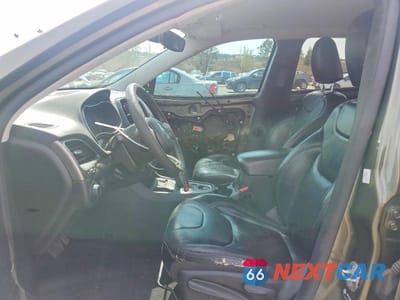 Zdjęcie 7 z 13 samochodu: 2021 JEEP CHEROKEE LATITUDE VIN:1C4PJLCB7MD203475 - miniatura