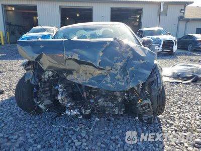 Piąte zdjęcie samochodu w środku: 2025 HYUNDAI ELANTRA SEL SPORT VIN:KMHLM4DG4SU978847 - miniatura