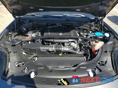 Zdjęcie 12 z 13 samochodu: 2023 MASERATI GRECALE GT VIN:ZN682AVA3P7416001 - miniatura