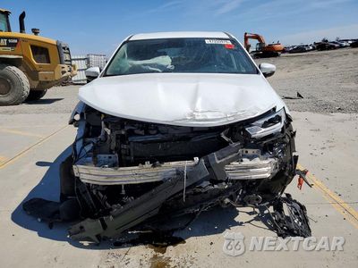 Piąte zdjęcie samochodu w środku: 2023 CHRYSLER PACIFICA TOURING L VIN:2C4RC1BGXPR510970 - miniatura