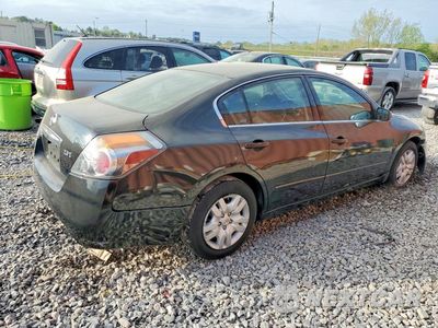 Piąte zdjęcie samochodu w środku: 2012 NISSAN ALTIMA 2.5 VIN:1N4AL2AP3CN546579 - miniatura