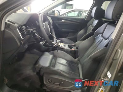 Zdjęcie 7 z 12 samochodu: 2024 AUDI Q5 PREMIUM 45 VIN:WA1GAAFY3R2022326 - miniatura